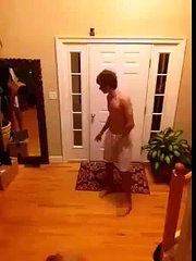 The Greatest Pizza Delivery Of All Time