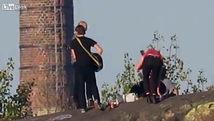 Dream of every voyeur