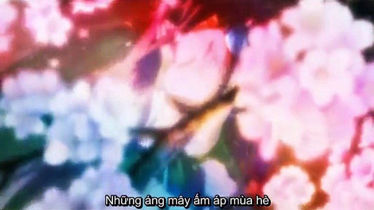 Ashita Kuru Hi -Full version  [Vietsub] - Kobato