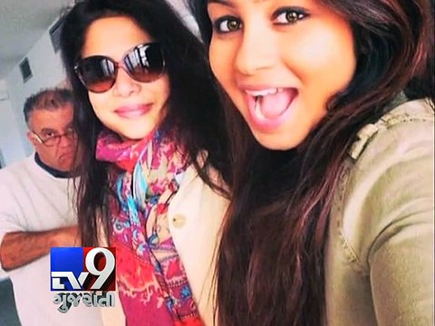 Sheena Murder Case: Indrani killed own daughter because of 'insecurity'? - Tv9 Gujarati