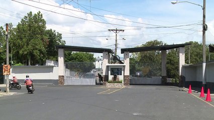 Guatemala: Orden de prisión contra Otto Pérez