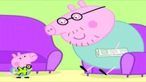 Peppa Pig - O Exame de vista - Novos Episodios 2015 Dublado HD
