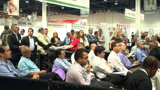 PACK EXPO Las Vegas 2013 - Welcome to day two!