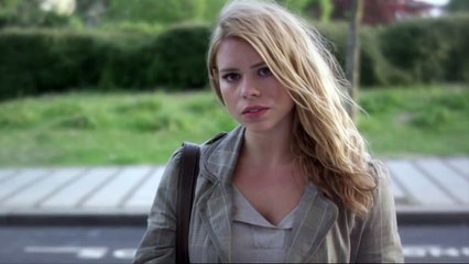 Confronted by Client | Secret Diary of a Call Girl