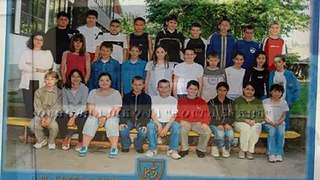 Mladenovac - Osnovna skola Kosta Djukic