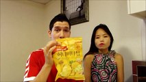 Buoyant Bulgogi 33. Korean Snacks 2: Feat. Nan (Annie)