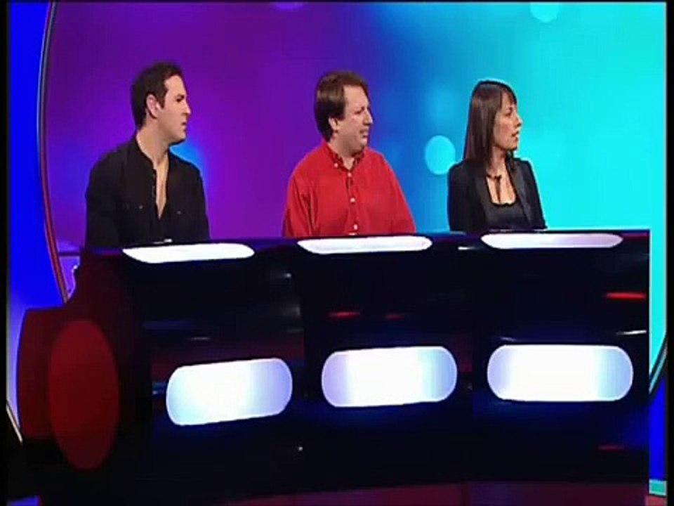 David Mitchell - The knowledgeable Man