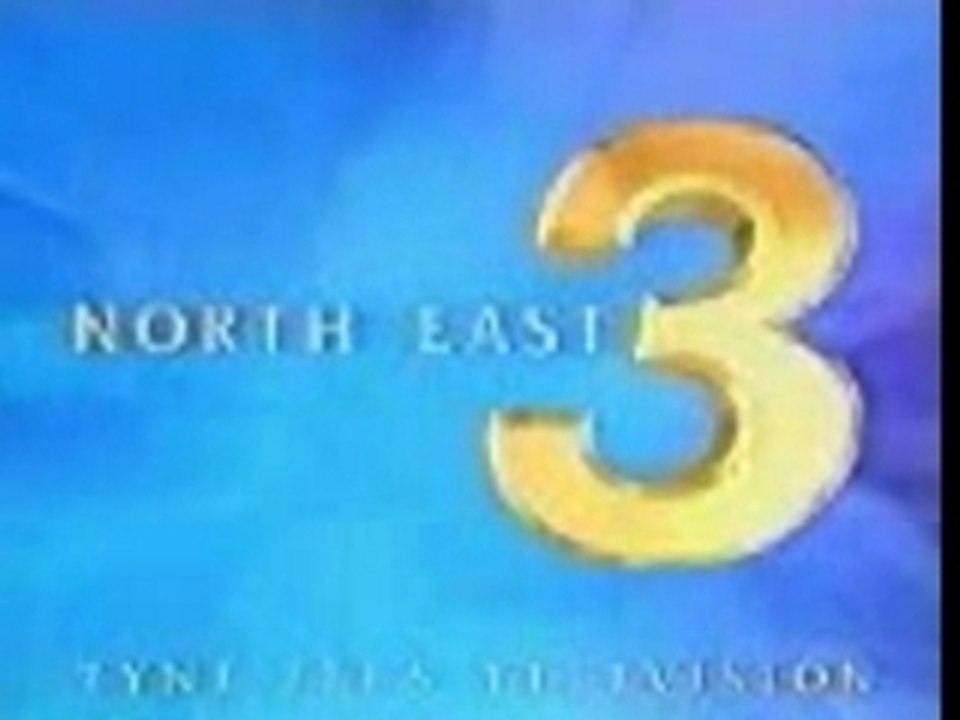 Tyne Tees Indent