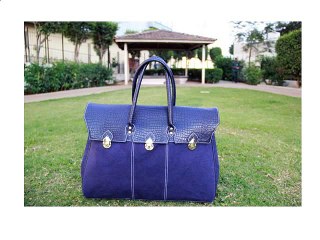 How to Get Rid of Leather Goods Smell