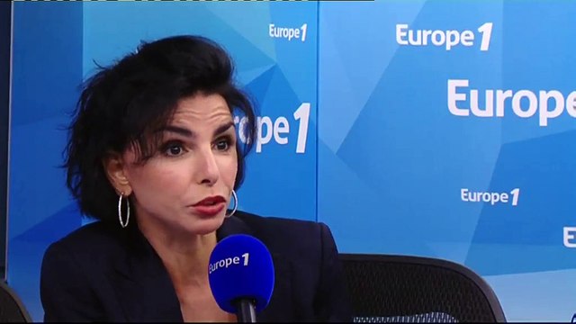 Rachida Dati, sur l'affaire Lucet : Je n'ai pas à me justifier