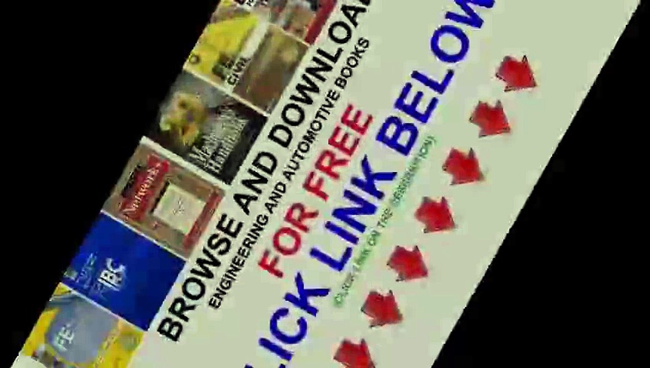 Download Automotive Service Job Sheets for NATEF Task Mastery New Automotive  Truck Technology Titles PDF