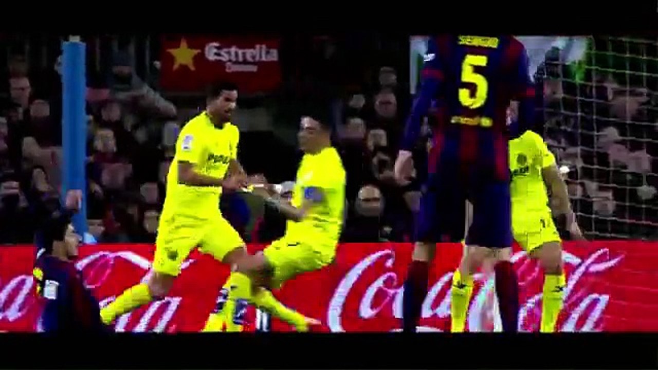 Lionel Messi  Amazing Goals Show  2015 - 2016 HD