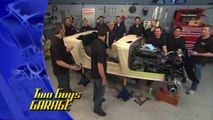 Factory Five '33 Hot Rod Two Guys Garage Build Part 3