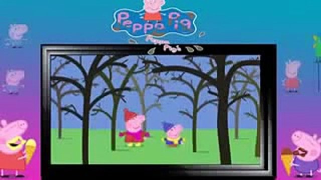 Peppa Pig Español Capitulos Completos Una Hora Nuevos 2014