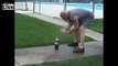 Coke mentos fail