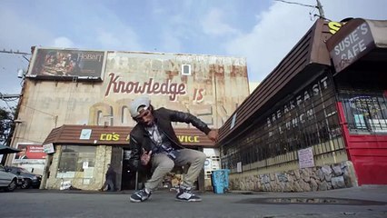 NONSTOP_Knowledge_is_Golden_SpacePlant_Music_YAK_FILMS