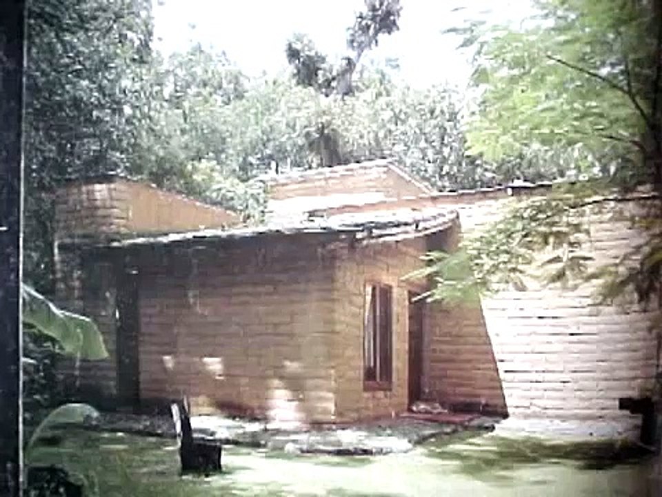 La Casa de Adobe