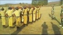 Indian Army ki Training Dekh kar aap apni hansi rok nahi sakhain gay