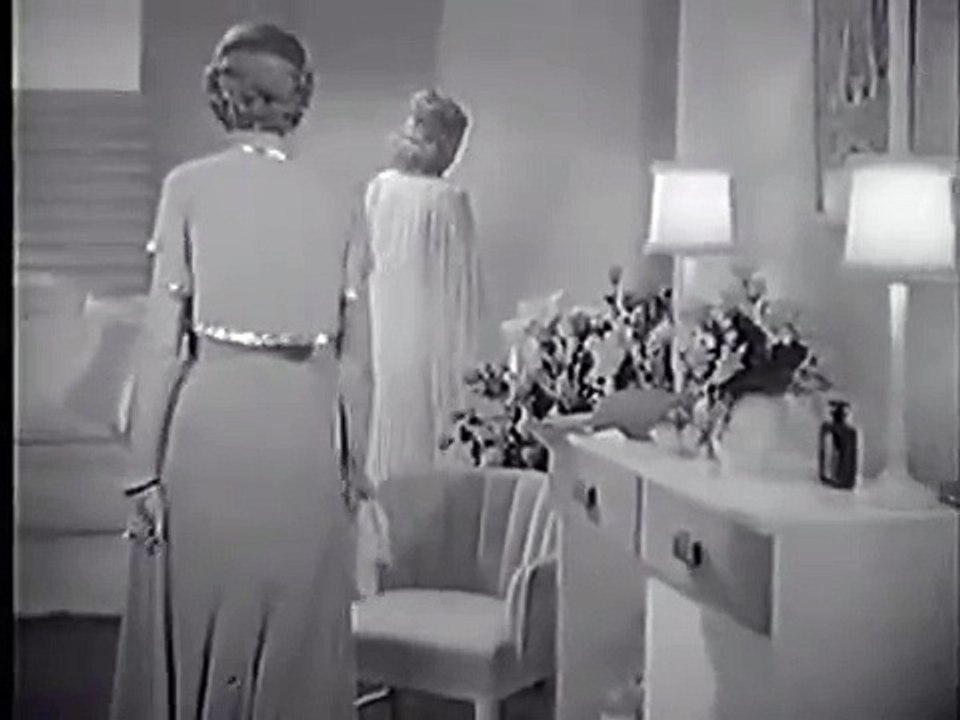 The Kiss - Fred Astaire and Ginger Rogers