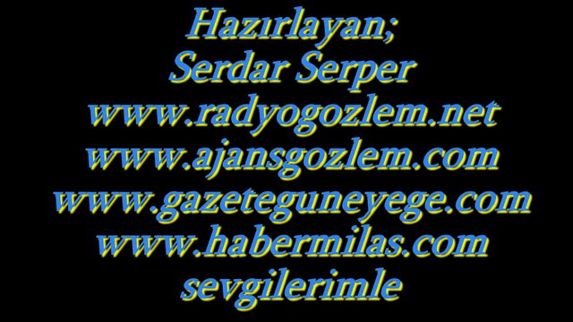 Nazmi Yükselen-Adem Kardeş