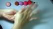 Tinker Bell`s Friend Rosetta - Play Doh - How to make Rosetta from Play Doh