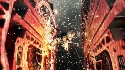 【MGR】Mgr Game Video-Honest Eyes