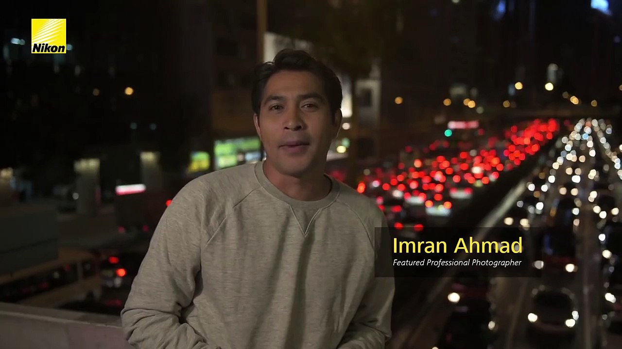 Nikon Unveiled: Long Exposure and Time Lapse