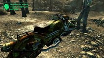 Modded Fallout 3 - Playthrough 001 - Video 087