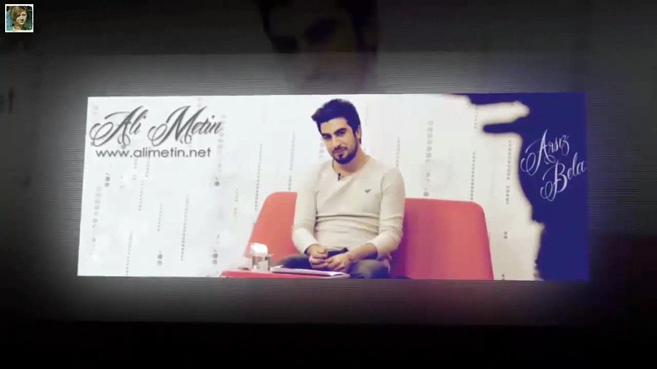 Arsız Bela - Sevmeseydim Keşke - 2014