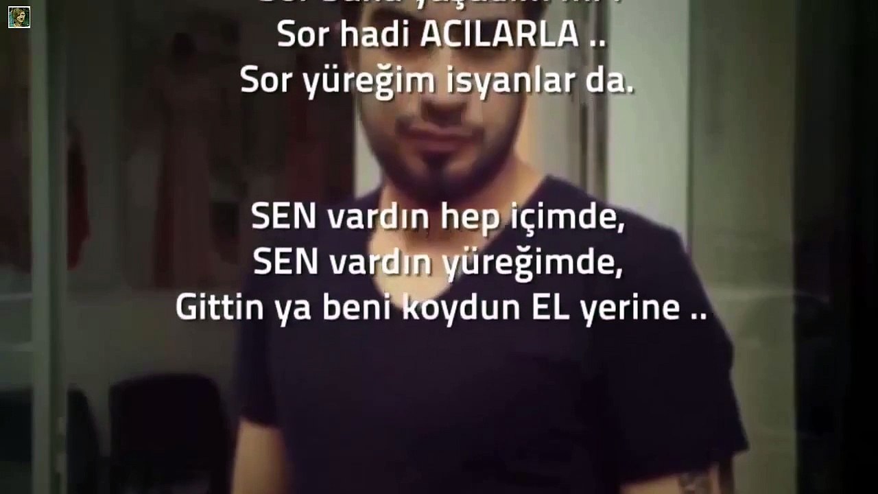 Arsız Bela - Yüreğim İsyanlarda - 2014
