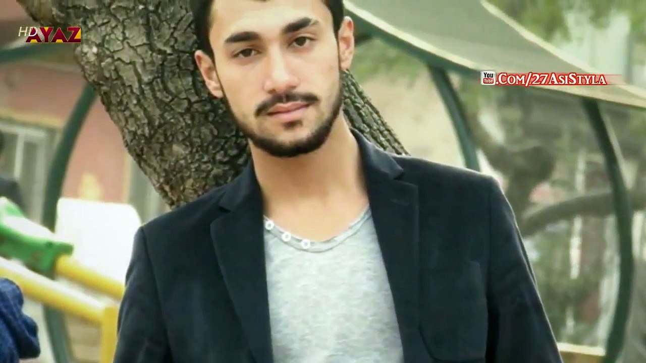 Asi StyLa - Aşk Yürek İster - 2014