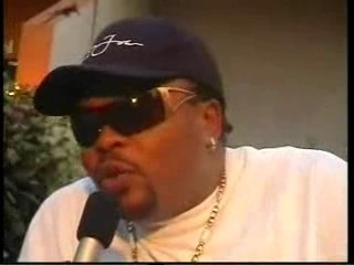 Intervieuw de JB Mpiana par le concert