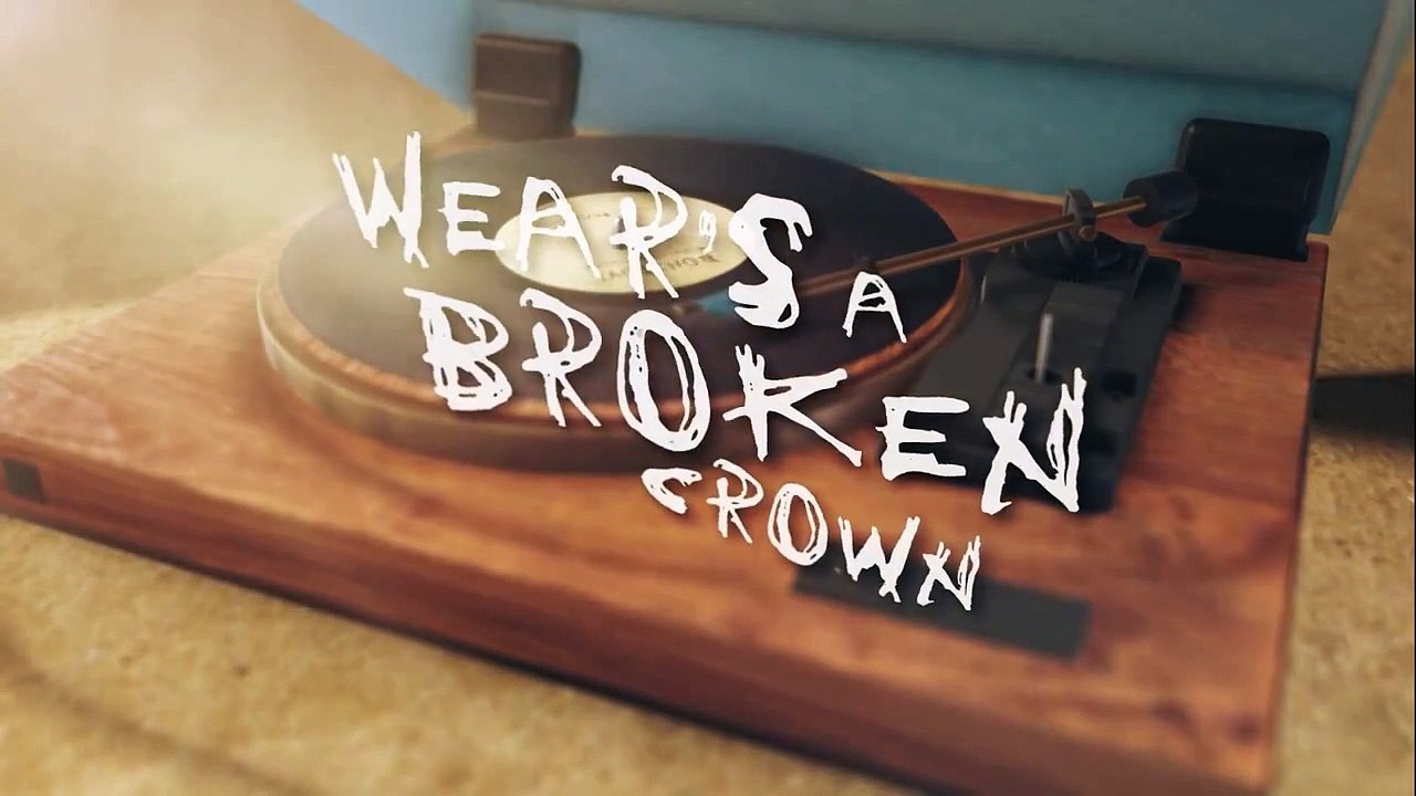 Bon Jovi - Life Is Beautiful (Lyric Video)