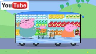 Peppa Pig en Español 2 horas Nuevos Capitulos Completos - Peppa Pig English Episodes 2015