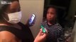 Heartless Parents Prank Kid Into Thinking He Has Ebola