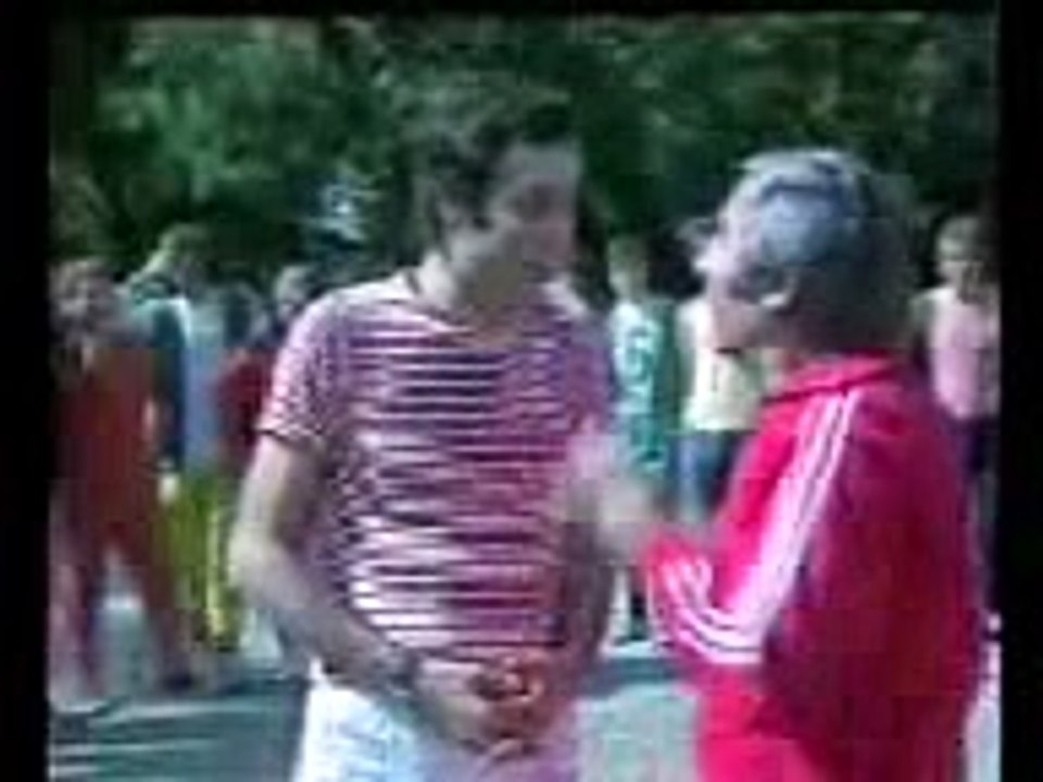 Kemal sunal HABABAM SINIFI