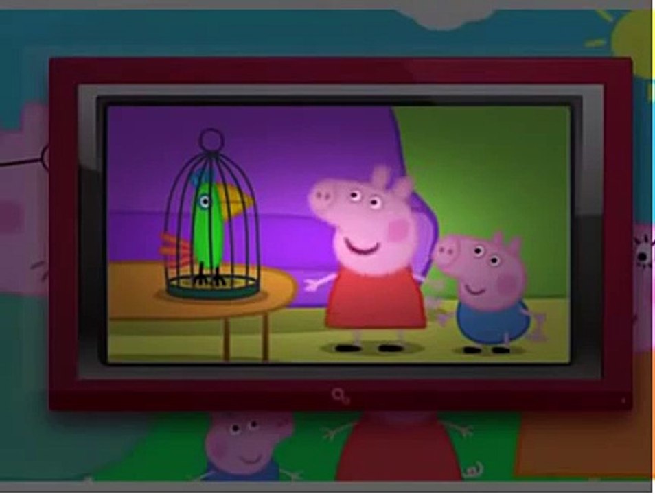 Peppa la cerdita Español capitulo completo