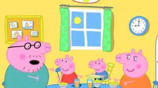 Peppa pig 1x01 HD en Español