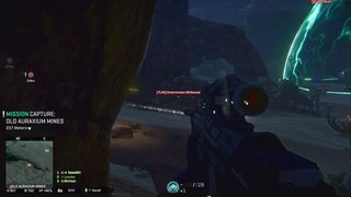 PlanetSide 2 Sniper  +10 kills