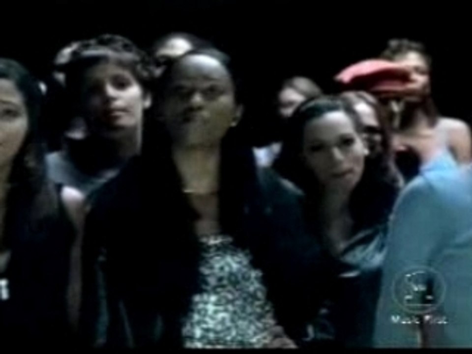 Whitney Houston It's Not Right But It'ok