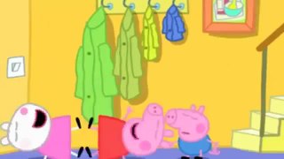 Peppa pig 1x04 en Español HD