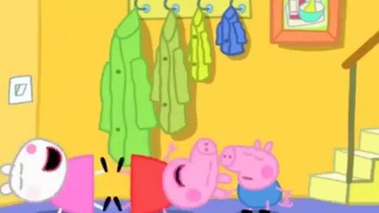 Peppa pig 1x04 en Español HD