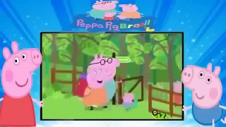 Nueva Peppa 2015 - Peppa Pig episodios de animación 4 en español capitulos completos 2015