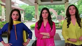 Jawani Phir Nahi Aani Theatrical Official Full Trailer (1)