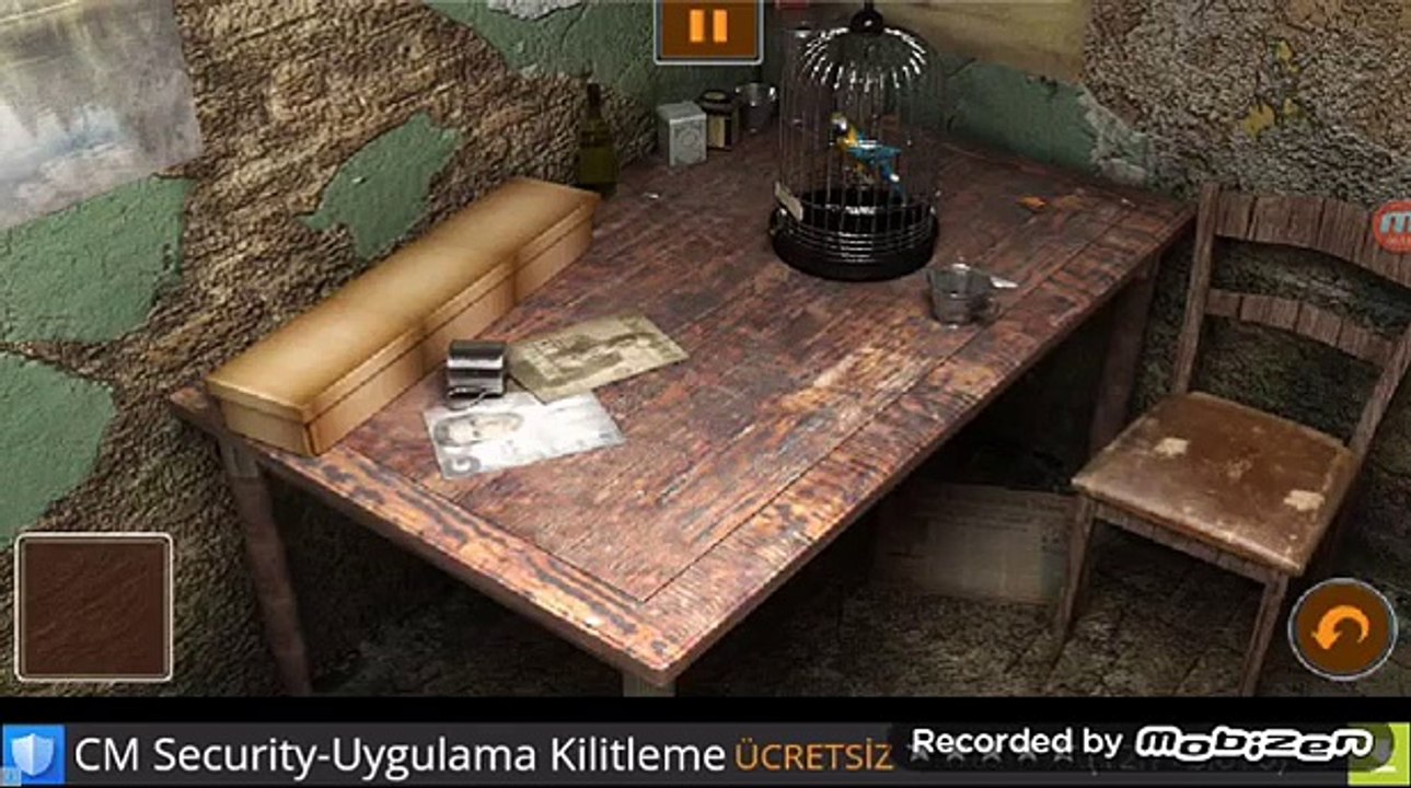 Prison Break Lockdown Part 4