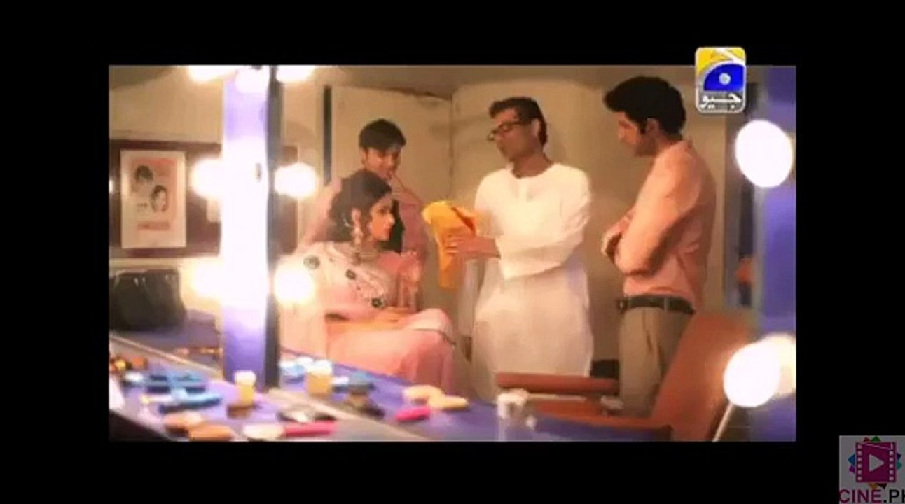 'Manto The Film' Official Trailer 1 - Pakistani movie 2015