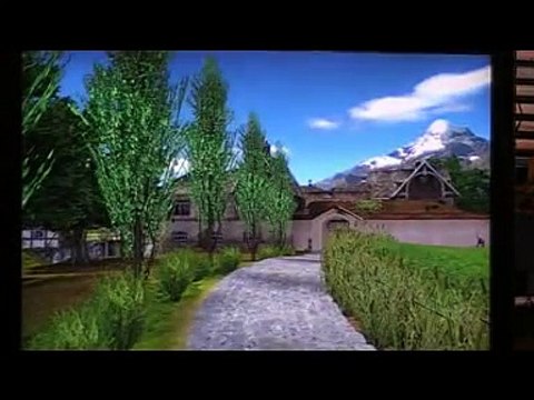 My Riding Stables Review Part 1