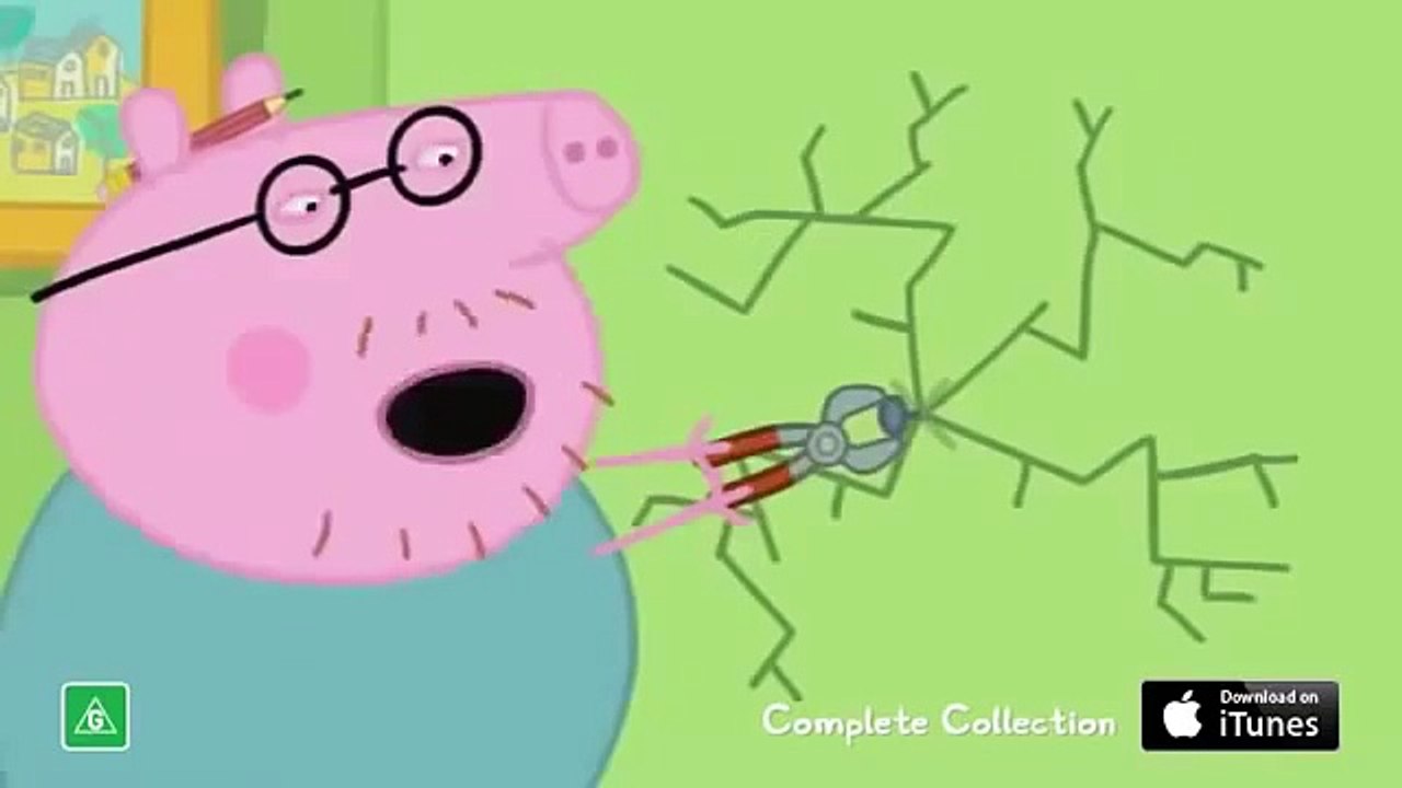 Peppa pig english episodes Peppa Pig for Christmas