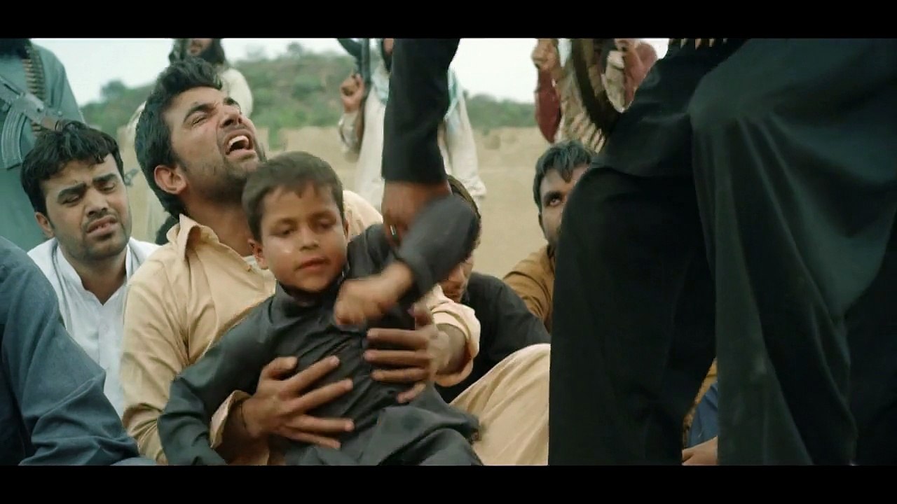 Yeh Banday Mitti Kay Banday - Pak Army Song Operation Zarb-e-Azb