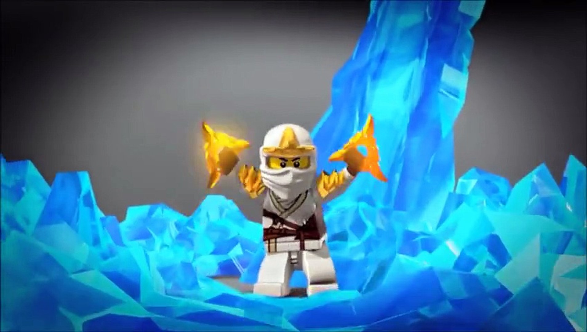 Ninjago The Weekend Whip Anthology Dailymotion Video